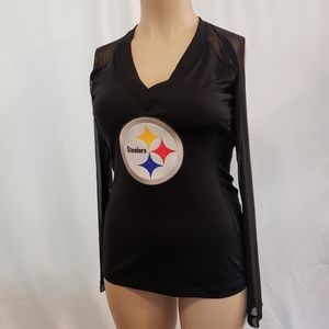 New NFL Steelers Top